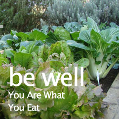 be well