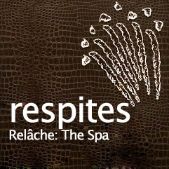 respites