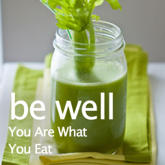 be well